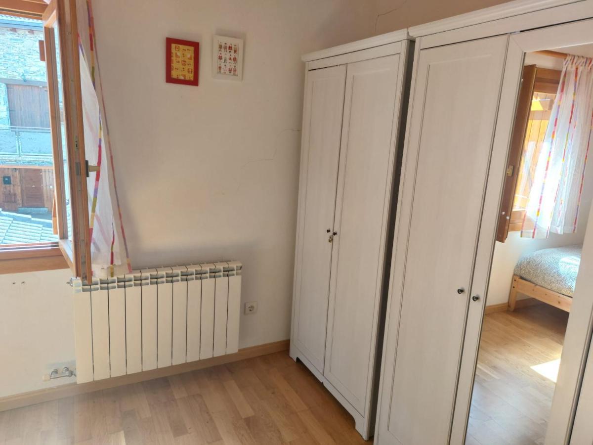 Pico Argualas Вильянуа Экстерьер фото